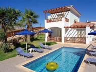 Foto van Villa Diamond Cyprus in Paphos