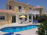 Foto van Villa Kings Paradise in Coral Bay