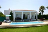 Foto van Villa Latsi in Latsi