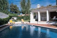 Foto van Villa Magdalena in Praia da Oura