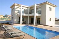 Foto van Villa Orka in Protaras