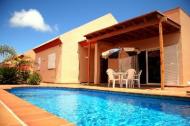 Foto van Villa's Corralejo in Corralejo