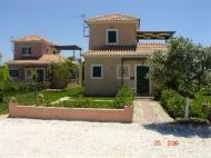 Foto van Villa's Monabeles in Svoronata