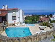 Foto van Villa's Quinta dos Junqueiros in Azoia