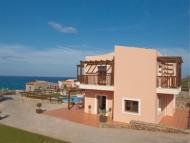 Foto van Villa's Vasia Beach in Milatos