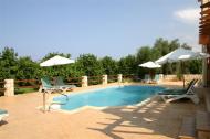 Foto van Villa Styliani in Argaka