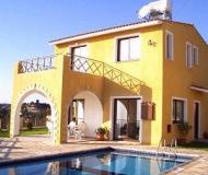 Foto van Villa Sunhill in Paphos