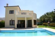 Foto van Villa Tsikos in Argaka