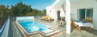 Foto van Villas del Mar Lanzarote in Puerto Calero