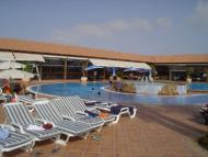 Foto van Villas del Sol in Corralejo