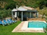 Foto van Villas El Chorro in El Chorro