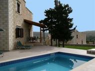 Foto van Villas Ellotis in Vamos