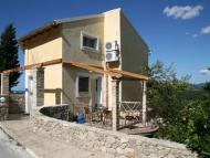 Foto van Villas Ermones in Vatos