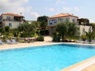 Foto van Villas Kamaria in Kamaria