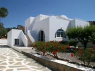 Foto van Villas Milos in Pefki