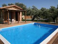 Foto van Villas Monodentri in Vassiliki