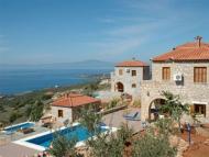 Foto van Villas Orato in Agios Nikolaos Pelop