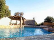 Foto van White River Cottages in Makrigialos