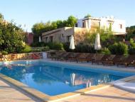 Foto van Xarc Agroturisme in Santa Eulalia