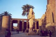 Foto van Egypte