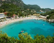 Foto van Griekenland