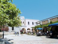 Foto van Agios Fokas