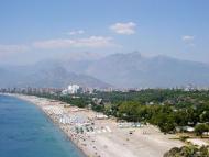 Foto van Antalya
