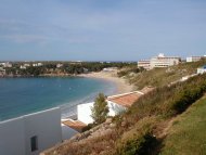 Foto van Arenal d'en Castell