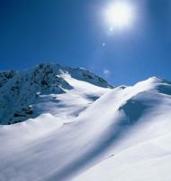 Foto van Axamer Lizum