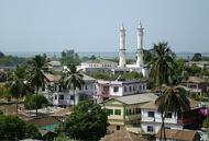 Foto van Banjul