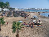 Foto van Benalmádena