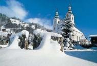 Foto van Brixen im Thale