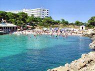 Foto van Cala Blanca (1)