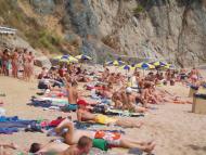 Foto van Costa Brava