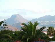 Foto van Costa del Silencio