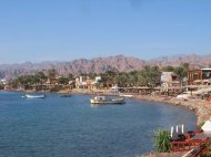 Foto van Dahab