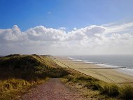Foto van Domburg