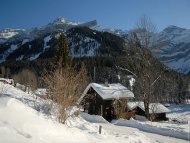 Foto van Glacier-Alpes Vaudoises