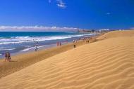 Foto van Gran Canaria