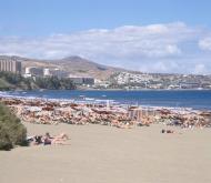 Foto van Gran Canaria