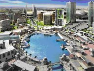 Foto van Internet City Dubai