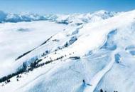 Foto van Königsleiten