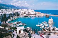 Foto van Kyrenia