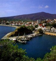 Foto van Limenaria
