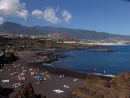 Foto van Los Cancajos