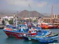 Foto van Los Cristianos