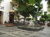 Foto van Los Llanos de Aridane