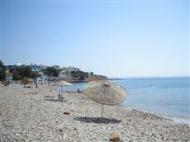 Foto van Megas Limnionas