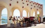 Foto van Nerja