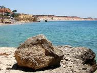 Foto van Olhos d'Agua